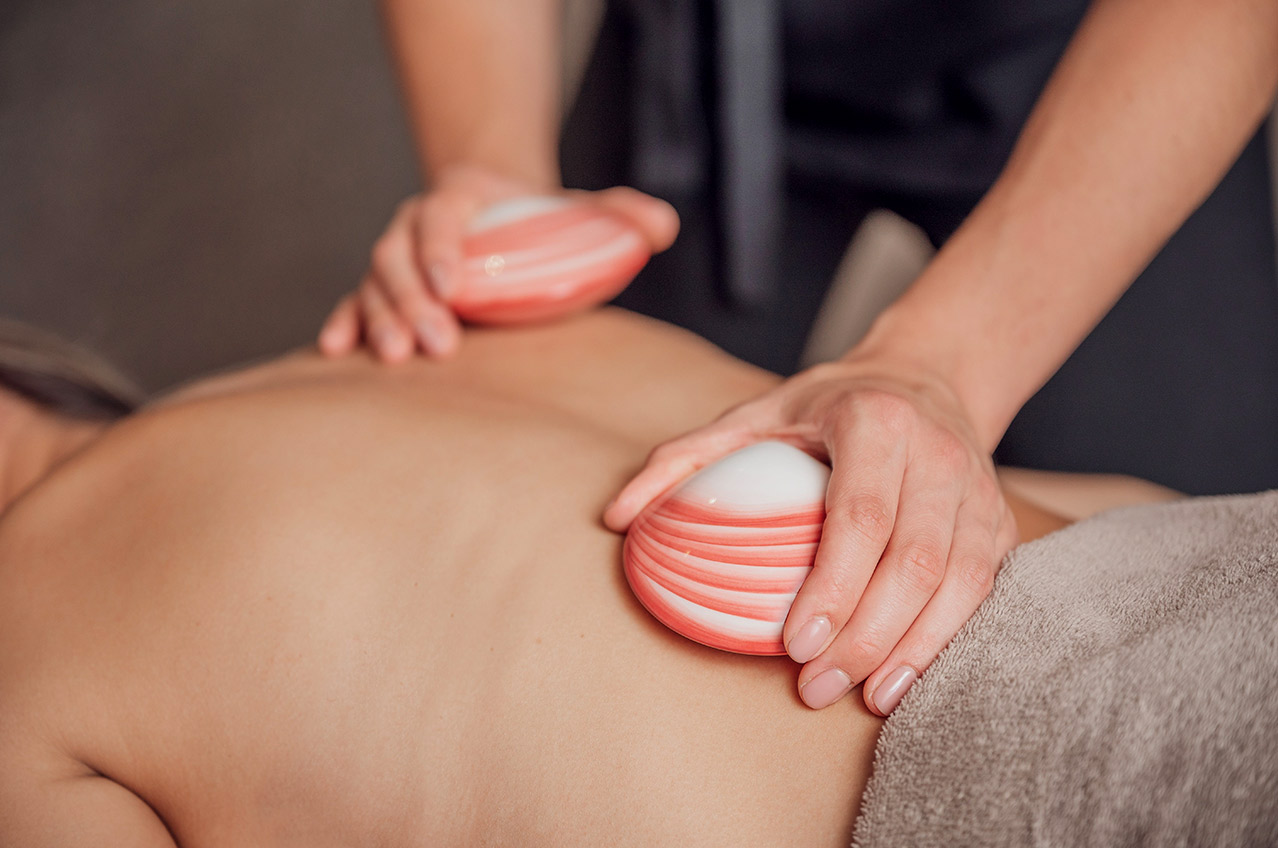 Lava-Shell-Massage Lübeck Lava-Shell-Massage Lübeck